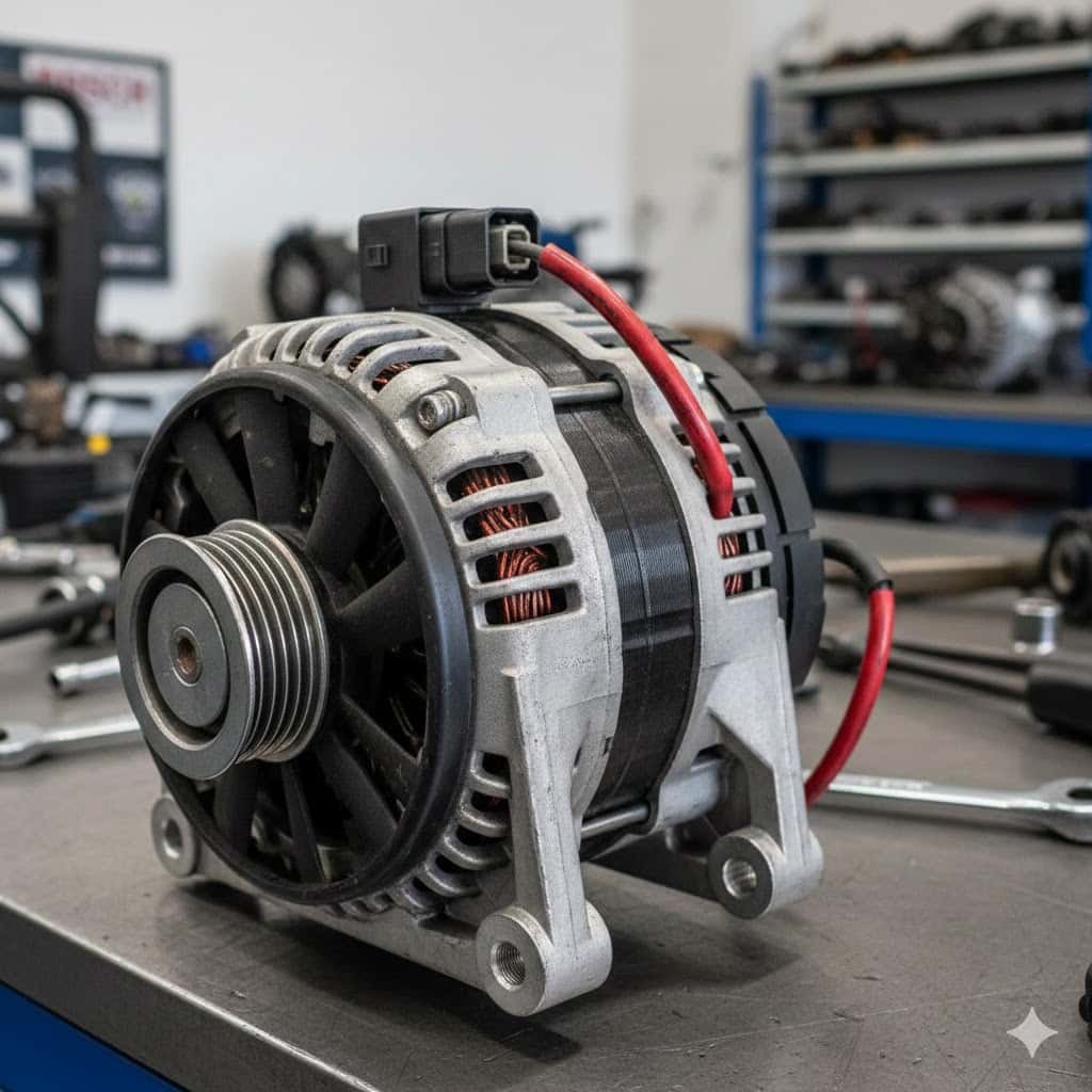 alternador